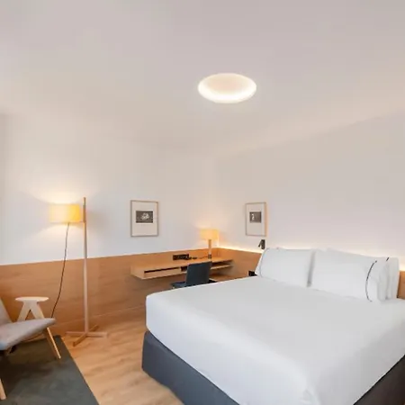 Hotel Eurostars Portico Alicante